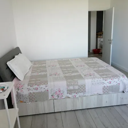 Briza Marii Appartement Năvodari