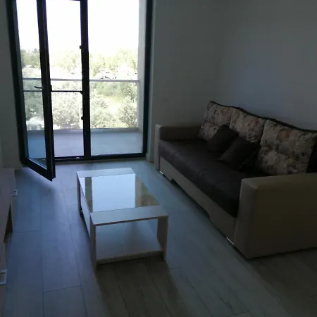 Appartement Briza Marii Năvodari