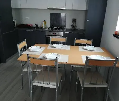 Appartement Briza Marii *